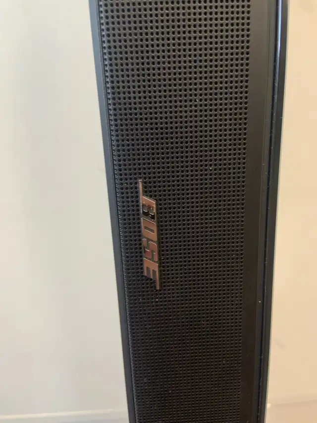 Bose Ultra Soundbar
