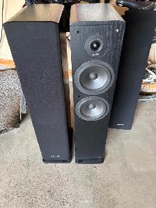 Polk Audio Speakers