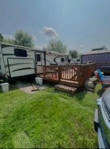 2015 Bullet Ultra Light 31’ Trailer for sale - Photo 2