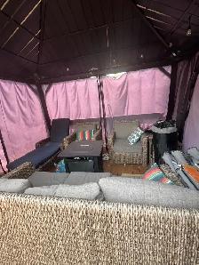 2015 Bullet Ultra Light 31’ Trailer for sale - Photo 7