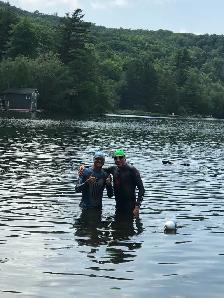 Online Triathlon & Endurance Coaching - Photo 3