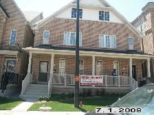 Room for rent at York Village