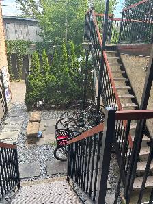 URGENT!! Beau et tranquille 1 1/2 sur le Plateau Mont-Royal!! - Photo 14