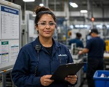 Line Lead – Mississauga