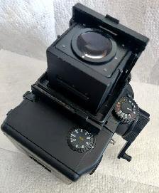 Mamiya 645 Pro - body only - Photo 2