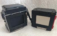 Mamiya 645 Pro - body only - Photo 4