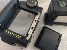 Mamiya 645 Pro - body only - Photo 5