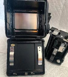 Mamiya 645 Pro - body only - Photo 6