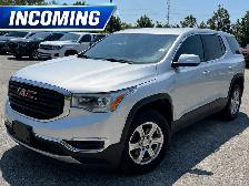 2018 GMC Acadia