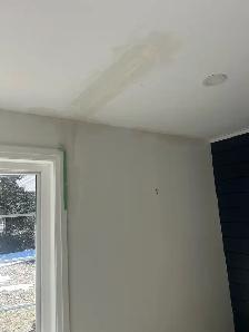 Drywall Repair - Patching & Finish - Photo 4