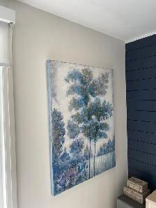 Drywall Repair - Patching & Finish - Photo 5
