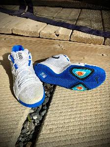 Nike Kyrie 3 Basketball Shoes - Photo 4