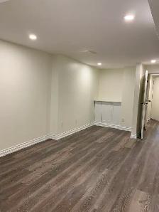 Renovated Large 1-Bed, 1 Bath Basement Apartment - Moss Park - Photo 3