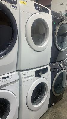 Samsung Washer and Dryer Set