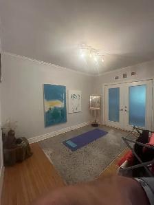 Renovated 2-Bed, 1 Bath Main Floor Apartment - Parkdale - Photo 2
