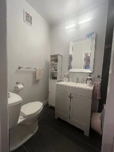 Renovated 2-Bed, 1 Bath Main Floor Apartment - Parkdale - Photo 7