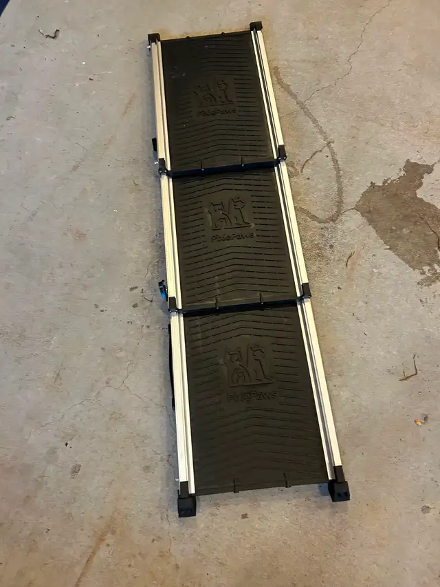 Dog Ramp for Medium to Large Dogs