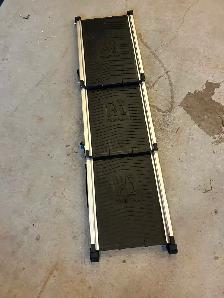 Dog Ramp for Medium to Large Dogs
