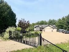 Parkland County Acerage For Sale