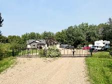 Parkland County Acerage For Sale - Photo 2