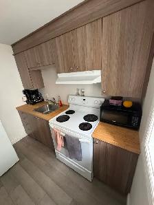 Logement 2-1/2 à Magog - Photo 2