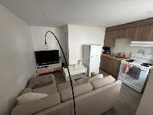 Logement 2-1/2 à Magog - Photo 3