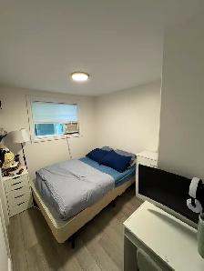 Logement 2-1/2 à Magog - Photo 4