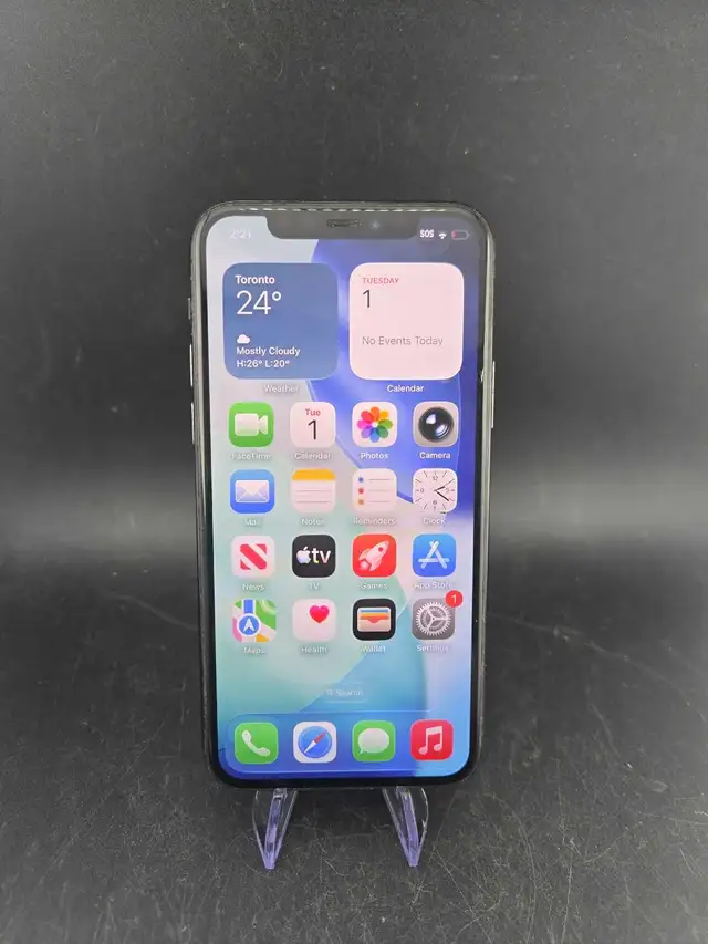 Apple iPhone 11 Pro 64GB 85% Battery Health