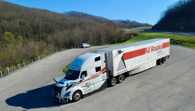NOW HIRING – AZ USA DRIVERS $.64 - Midwest $.66 PA