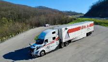 NOW HIRING – AZ USA DRIVERS $.64 - Midwest $.66 PA