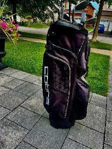 golf clubs - Photo 2