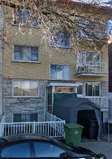Apartment For Rent 5 1/2