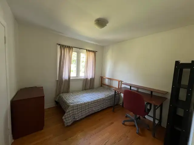 Room for rent