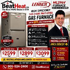 summer clearance sale for air conditioner $2499 - Photo 9