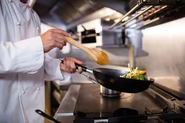 cooks/ line cooks / kitchen helper