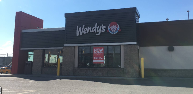 WENDY'S RESTAURANTS is Hiring!