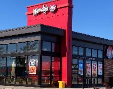 WENDY'S RESTAURANTS is Hiring! - Photo 2