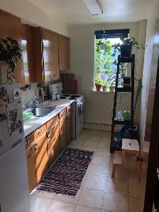 $988 -1 Bedroom Apt. in St Boniface, avail. Oct. 1, 2026 - Photo 3