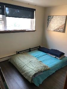 $988 -1 Bedroom Apt. in St Boniface, avail. Oct. 1, 2026 - Photo 4