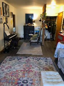 $988 -1 Bedroom Apt. in St Boniface, avail. Oct. 1, 2026 - Photo 5