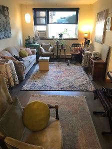 $988 -1 Bedroom Apt. in St Boniface, avail. Oct. 1, 2026 - Photo 6