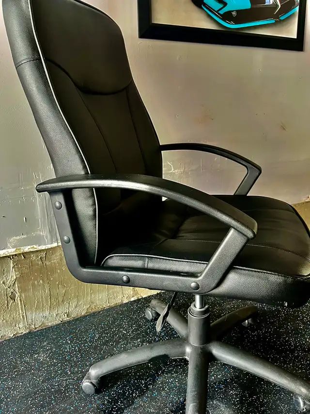office chair