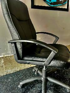 office chair