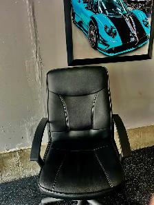 office chair - Photo 3