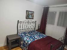 GRANDE CHAMBRE MEUBLÉE.TOUT COMPRIS. ANJOU - Photo 2