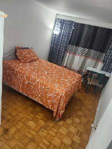 GRANDE CHAMBRE MEUBLÉE.TOUT COMPRIS. ANJOU - Photo 4