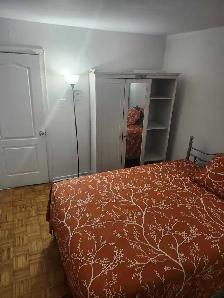 GRANDE CHAMBRE MEUBLÉE.TOUT COMPRIS. ANJOU - Photo 5