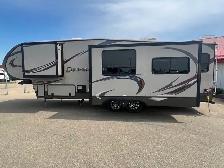 2014 Forest River Crusader 295RST, SPACIOUS, COUPLES UNIT - Photo 7