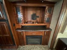 2014 Forest River Crusader 295RST, SPACIOUS, COUPLES UNIT - Photo 21