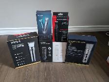 New Shavers & Trimmers For Sale - Photo 2